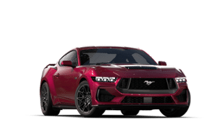 2026 Ford Mustang® External Image 5